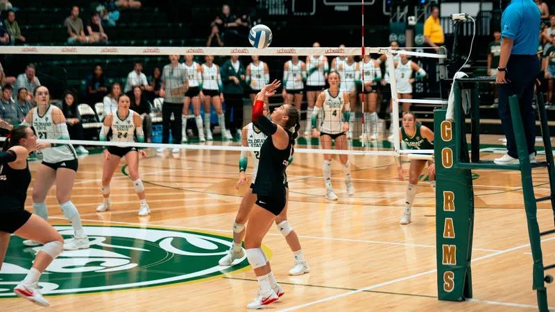 Rogers named Summit League Offensive Peak Performer of the Week