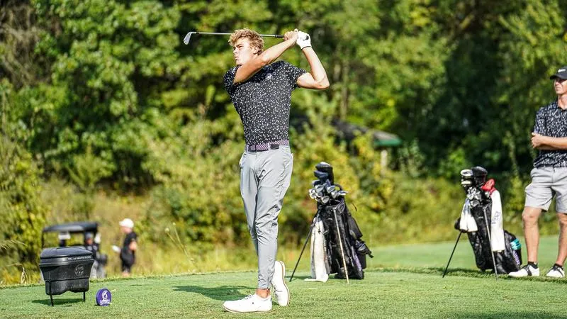 Final-Round Surge Powers Sioux Falls to Fourth at Maverick Fall Brawl