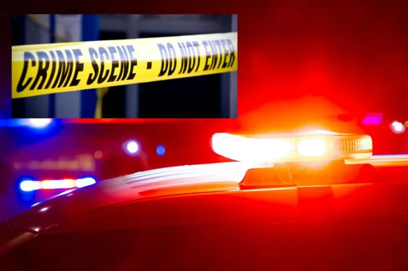 Sioux Falls Crime Trending Better In Some Areas, Worse In Others Right Now
