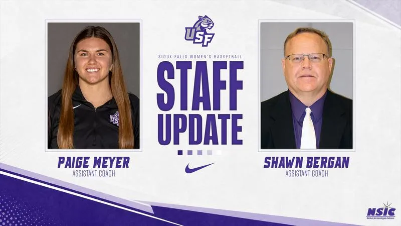 USF Adds Former SDSU Standout Meyer, Elevates Bergan to Assistant Coach
