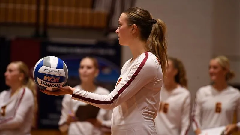 WOLVES FACE BULLDOGS THEN BEAVERS FOR FIRST NSIC ROAD CONTESTS