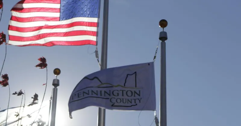 On the agenda: County to look at 2027 budget, artwork submissions for new building and sheriff's office staff requests