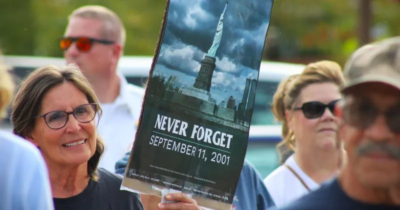 The Short List: A time to remember