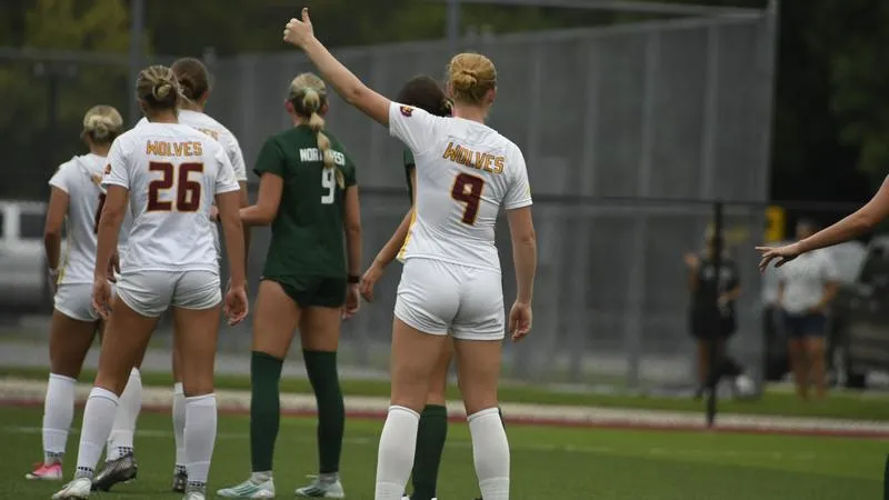 FAN PRIMER | NSIC HOME OPENER AGAINST SCSU FRIDAY, MSU SUNDAY