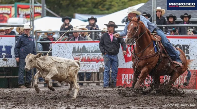Riley Webb sets new tie-down regular season earnings record in Puyallup