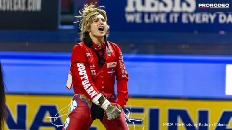 Rocker Steiner announces he's out for remainder of 2026 season
