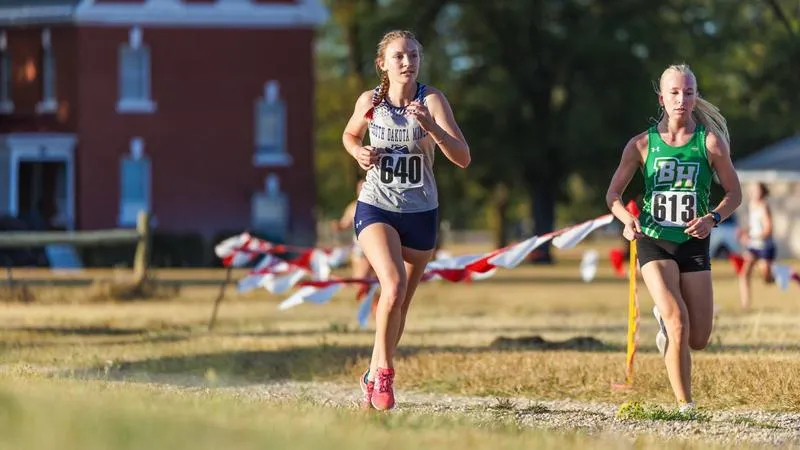 Cross Country Ready for Bauer XC Classic Friday