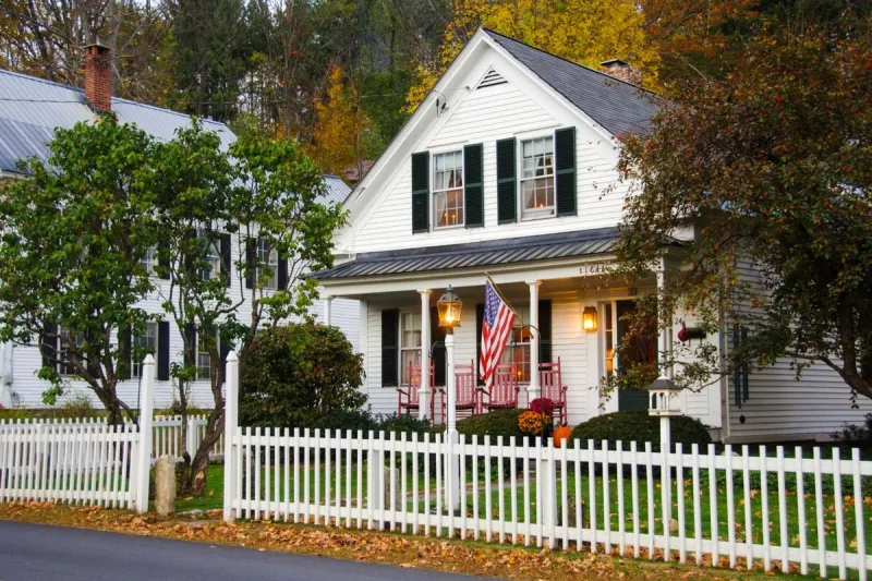 See Latest Home Design Trends During Sioux Empire Fall Parade Of Homes This Weekend