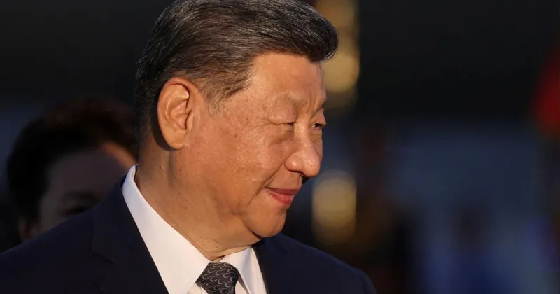 China is a dangerous adversary that doesn't play by the rules | Roslyn Layton