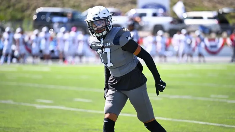 Football Travels South to Alamosa for Matchup with Grizzlies