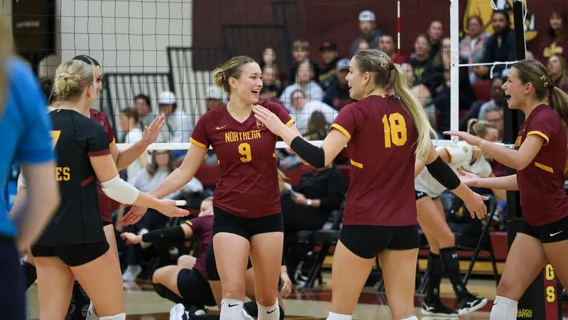 NSU DROPS FIRST CONFERENCE MATCH TO UMD