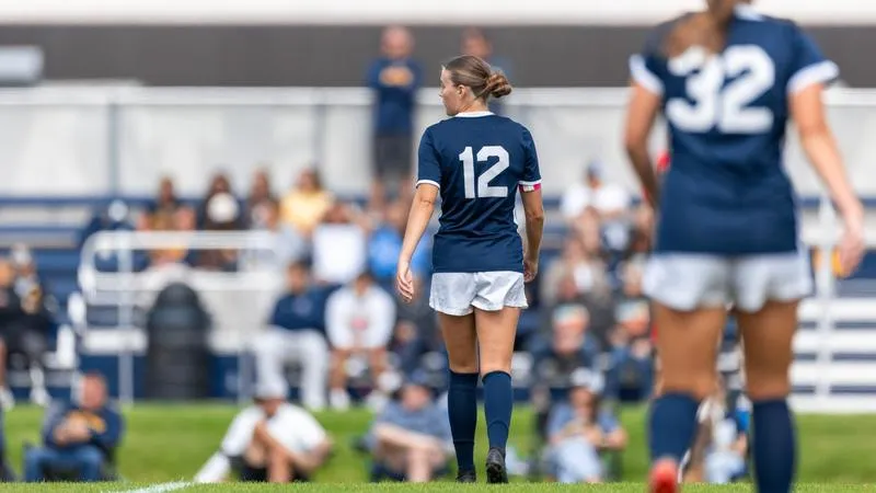 Viking Soccer Falls to Bemidji State