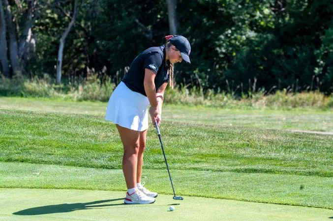 PREVIEW: South Dakota Women's Golf Rolls Into Missouri For Johnnie Imes Inviataional