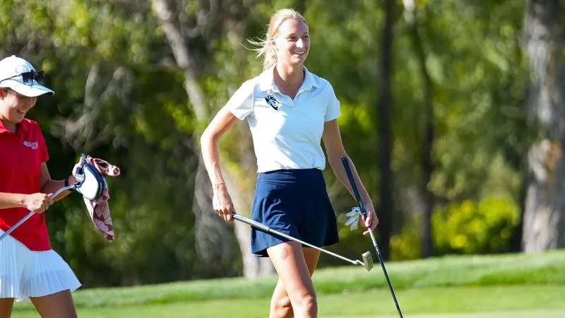 Women's Golf Set for Wasatch Invitational in Utah