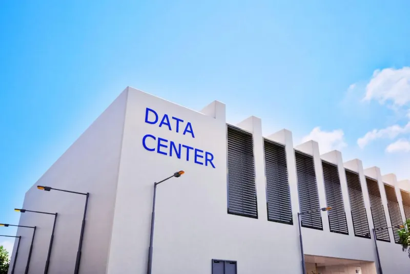 List Of All The Data Centers In South Dakota
