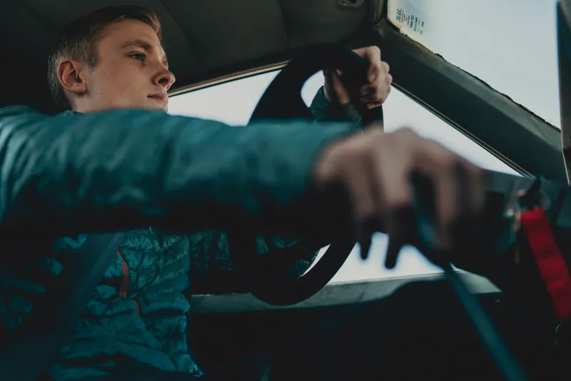 South Dakota Ranks 20th For Teen Driver Safety Nationwide