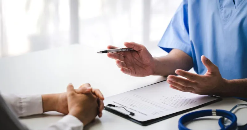 Subscription model might cure broken health care system | Aaron Brown