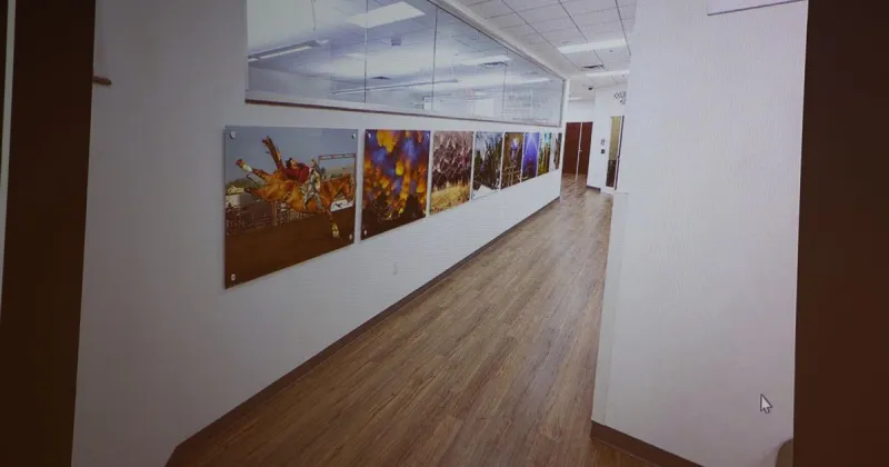 Commission looks to display local photos inside Pennington County administrative building