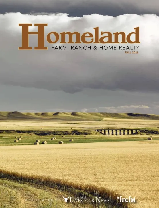 2026 Fall Homeland