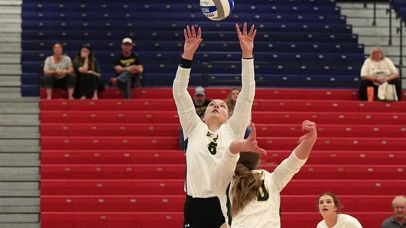 Black Hills State Starts RMAC Regional Pod with Matchup versus Chadron State