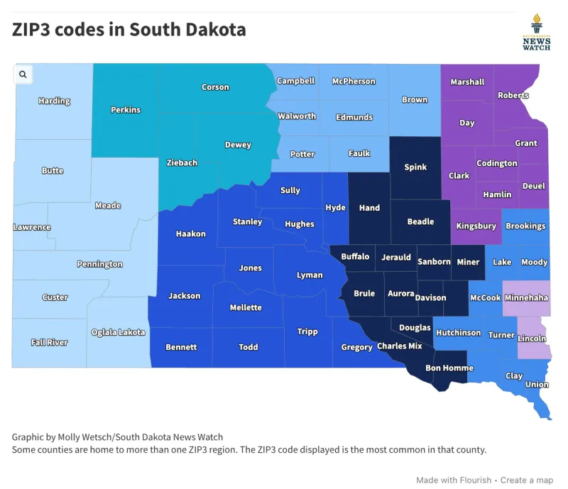 Engage South Dakota: News Watch wants to hear from you