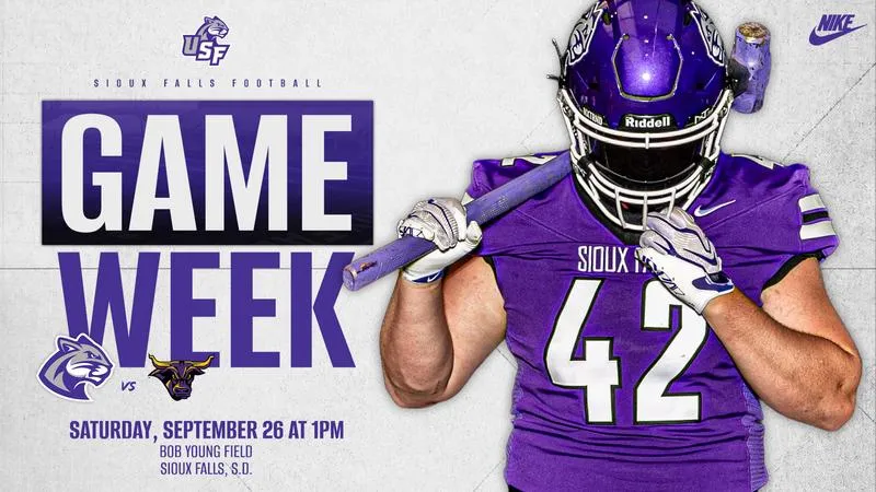 Cougar Football Returns Home for Cougar Days Matchup Against No.3 Minnesota State