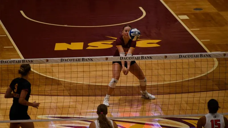 WOLVES PREP FOR VISIT TO (RV) JAMETOWN AND HOSTING UMARY