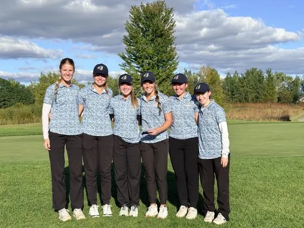 Vikings Dominate In First Tournament Win