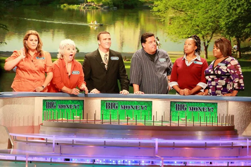 Grand Falls Casino Bringing 'Wheel Of Fortune' To The Sioux Empire
