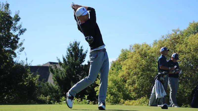 Cougars Fire 284 to Claim Second at The Jewel Invite