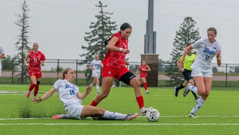 PREVIEW: Coyotes open Summit League play with South Dakota State on Thursday at home, travel to Fargo on Sunday to face North Dakota State