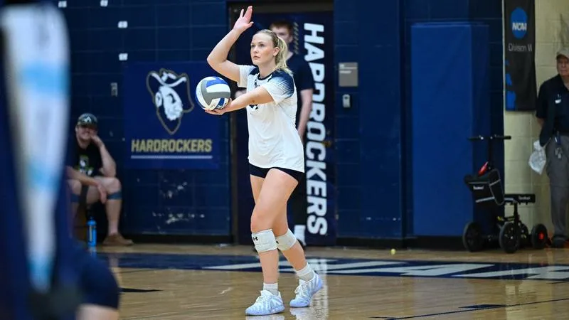 Volleyball Ready for RMAC Regional Pod