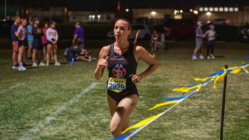 PREVIEW: Coyotes to compete at Gans Creek Classic Friday morning