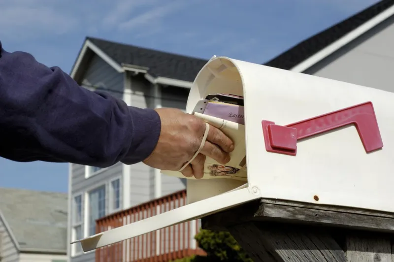How The Postal Service Will Speed Up South Dakota Mail