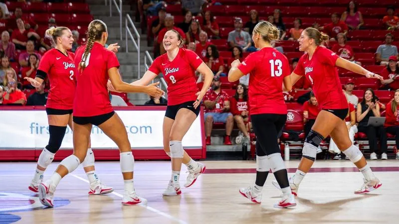PREVIEW: Coyotes welcome Jackrabbits to SCSC for Interstate Series matchup