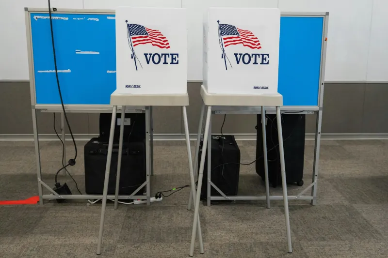 Fact brief: Do Independents and no-party voters outnumber Democrats in SD?