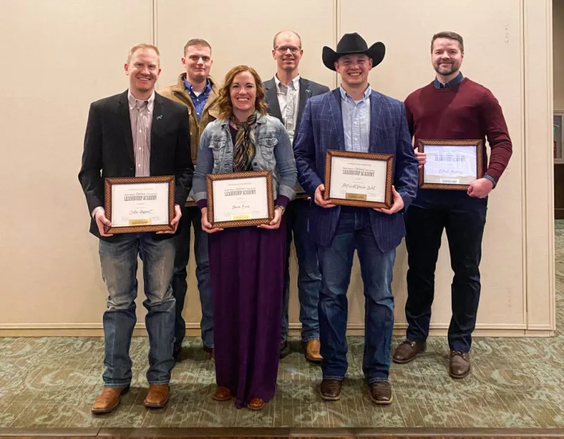 Applications open for class III of the Cattlemen's Leadership Academy