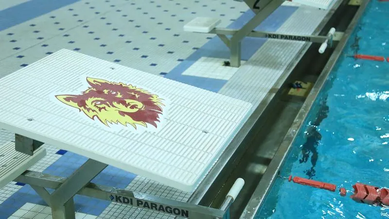 NORTHERN SUN RELEASES 2026-27 SWIMMING & DIVING POLL