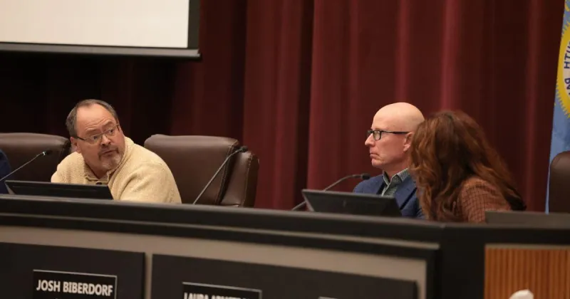 Rapid City Council voted 8-2 to pursue legal action against Tzadik. Here's what council members on both sides had to say.
