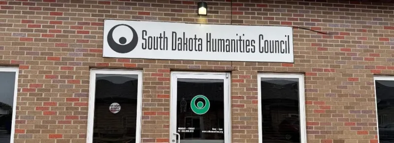 SD Humanities Council to host Festival of Books in October