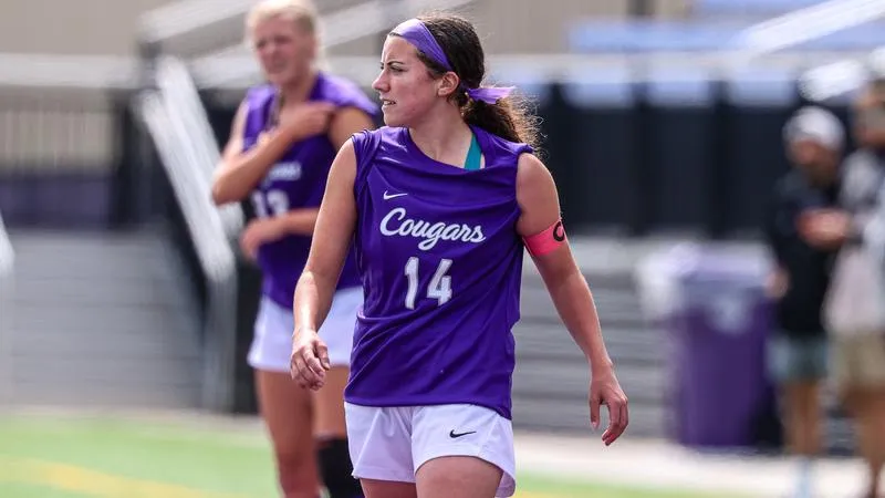Cougars Fall on the Road to No. 8 Minnesota State