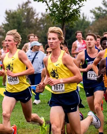 Comfortable at Home: Men Take Third, Women Fifth