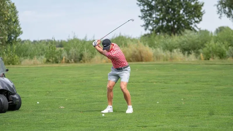 PREVIEW: Coyotes Continue Fall Season at Badger Invitational