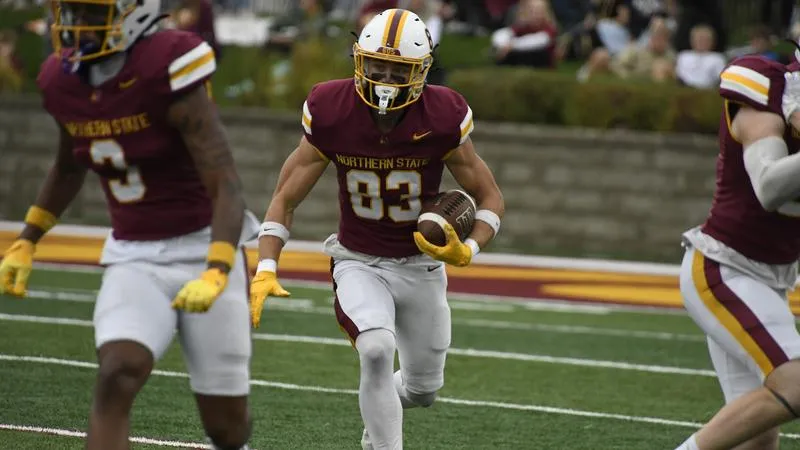 (RV) NORTHERN STATE PULLS OUT THE GYPSY DAYS WIN OVER UMARY