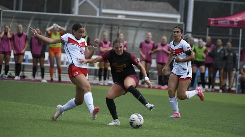 NSU BENCH SCORES TWICE IN WIN OVER MSU MOORHEAD