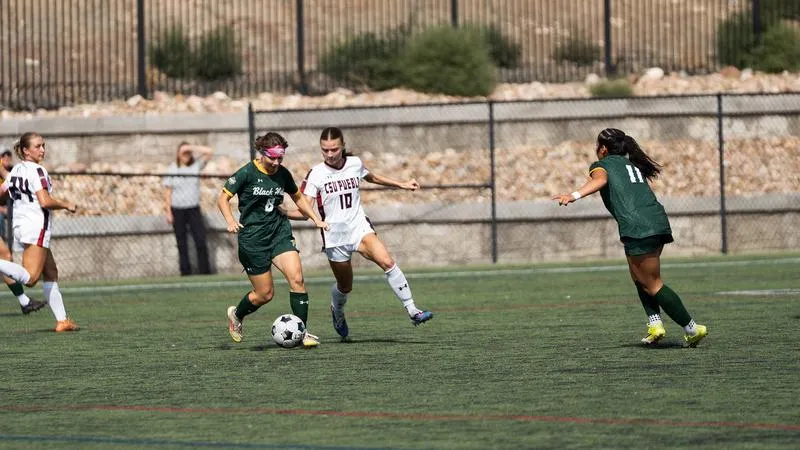 Yellow Jackets Notch Second Consecutive Shutout to Defeat ThunderWolves and Stay Unbeaten