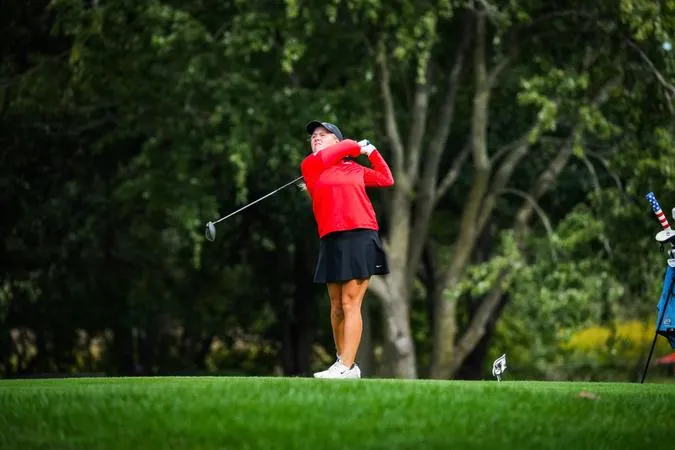 PREVIEW: South Dakota Women's Golf Takes Part in Diane Thomason Invitational in Penultimate Event of Fall