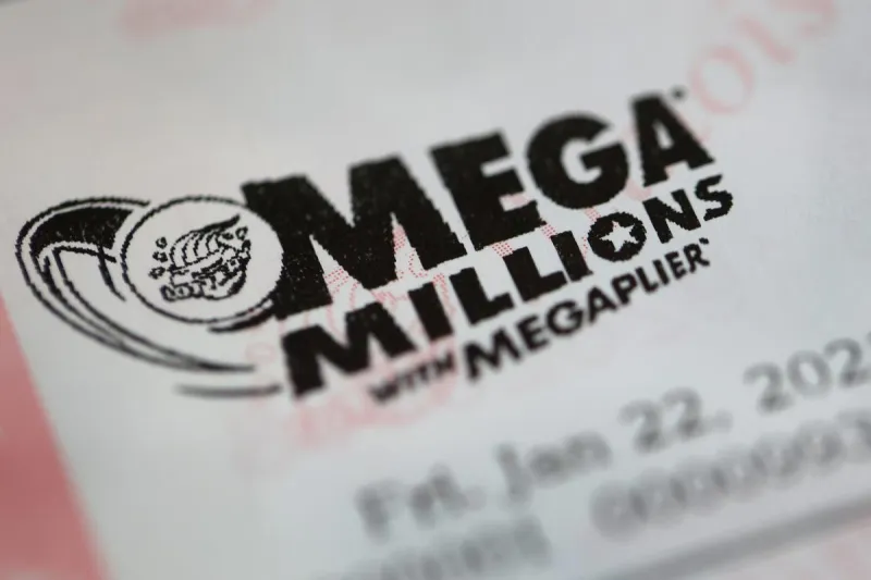 Which Mega Millions Numbers Appear Most Often?