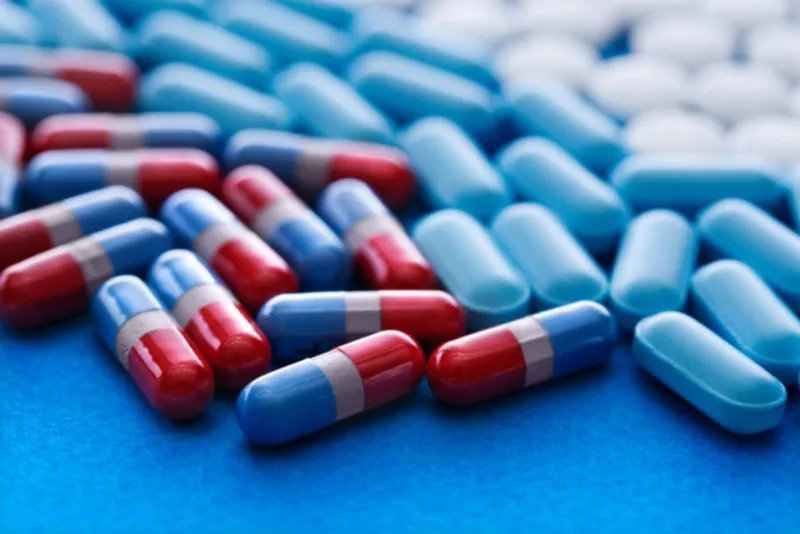 South Dakota Leads The Nation In Drug Arrest Rates