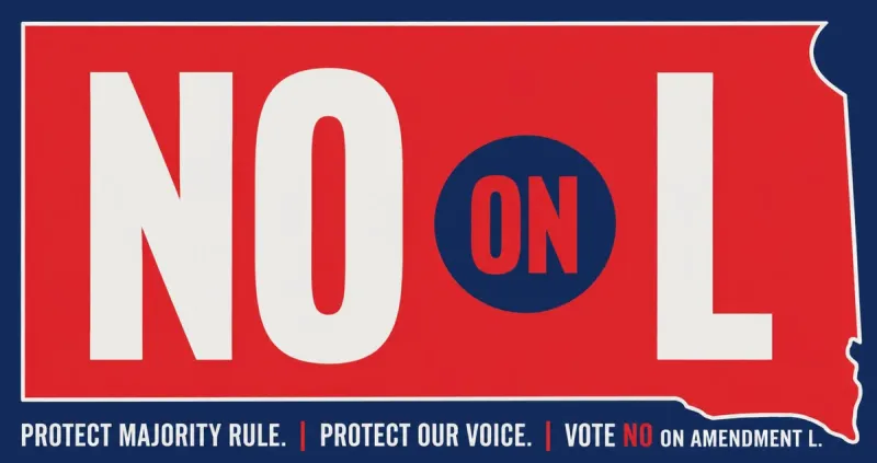 Fact brief: Did a campaign tell SD broadcasters to stop running an ad?